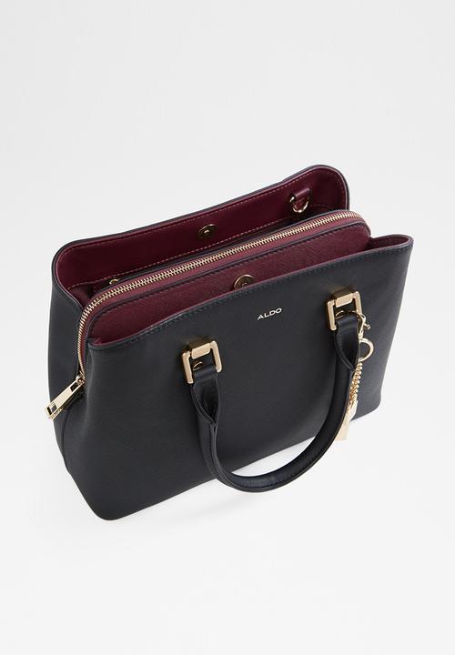 ALDO - Legoiri Tote Bag - Black