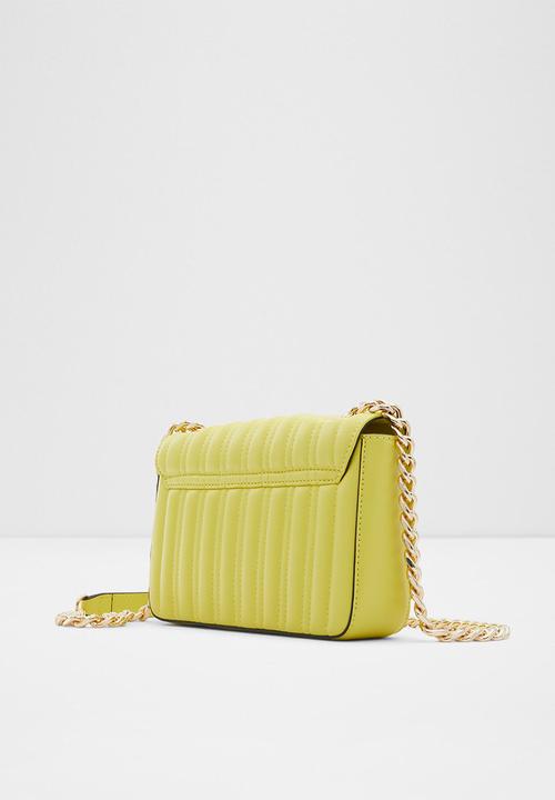 ALDO - Koeni- yellow
