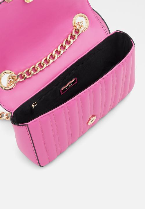 ALDO - Koeni- fuschia