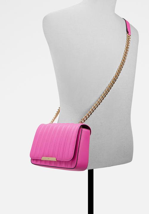ALDO - Koeni- fuschia