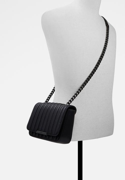 ALDO - Koeni- black