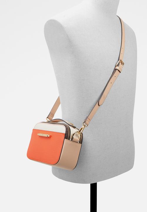 ALDO - Fari - orange