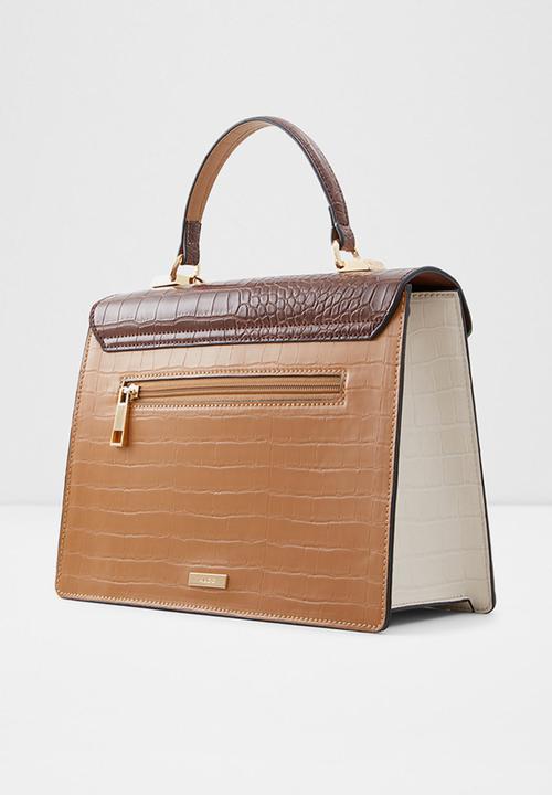ALDO - Clairlea- medium brown