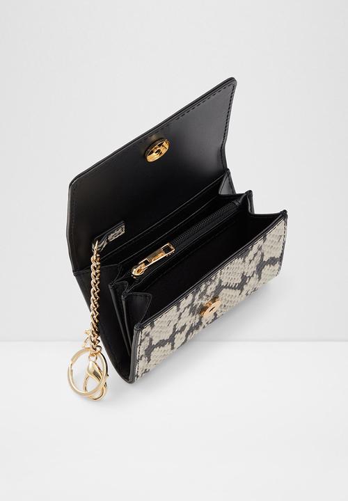 ALDO - Cie - black & white