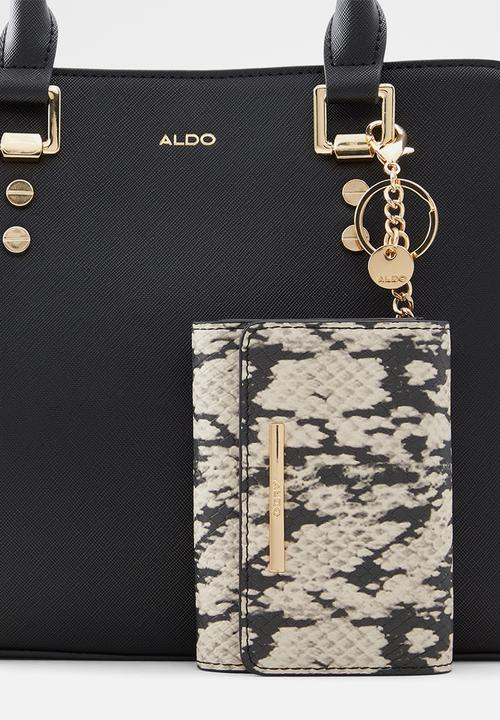 ALDO - Cie - black & white