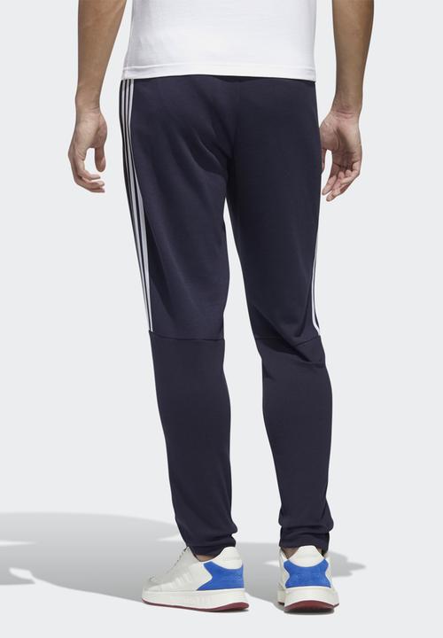 adidas Originals - NEW AUTHENTIC LIFESTYLE SERENO TRACK PANTS - navy