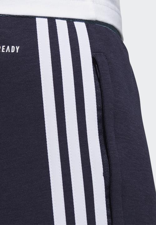 adidas Originals - NEW AUTHENTIC LIFESTYLE SERENO TRACK PANTS - navy