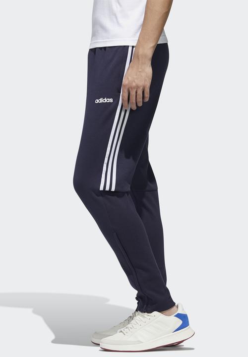 adidas Originals - NEW AUTHENTIC LIFESTYLE SERENO TRACK PANTS - navy