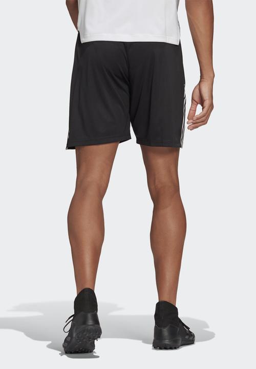 adidas Performance - Tiro21 tr sho - black