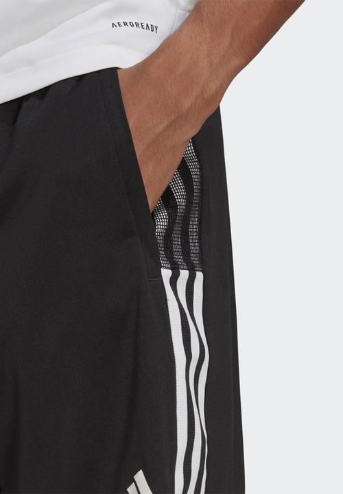 adidas Performance - Tiro21 tr sho - black