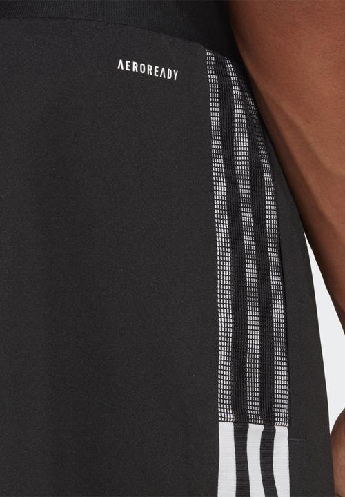 adidas Performance - Tiro21 tr sho - black