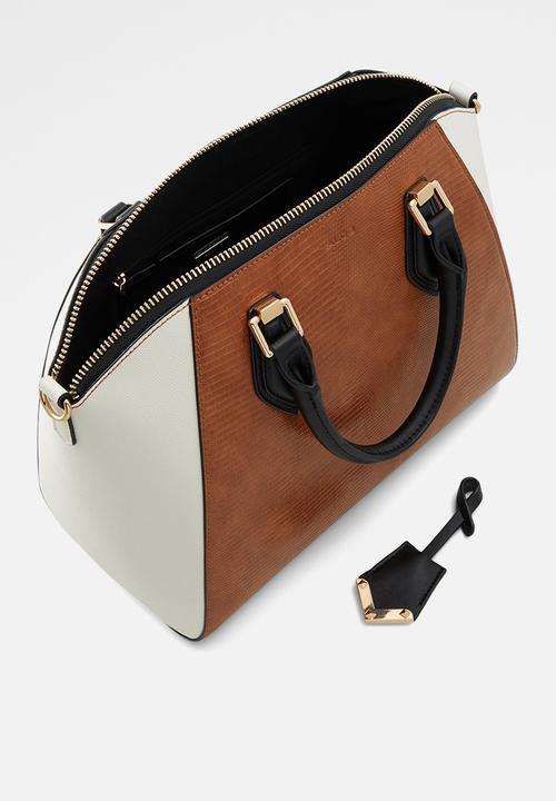 ALDO - Afielia- cognac