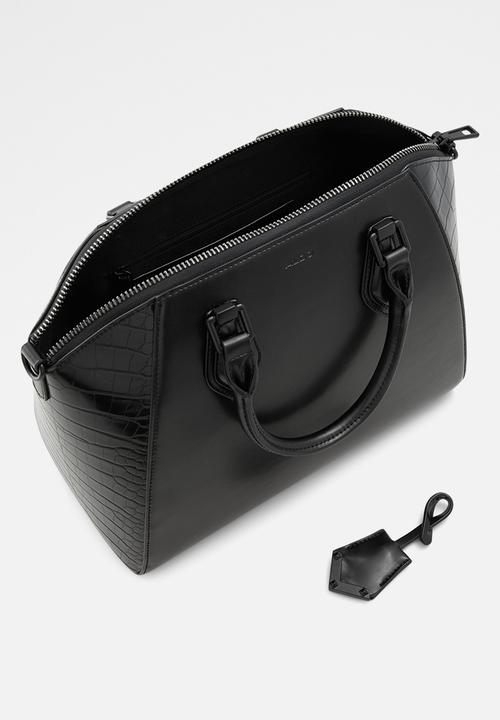 ALDO - Afielia- black