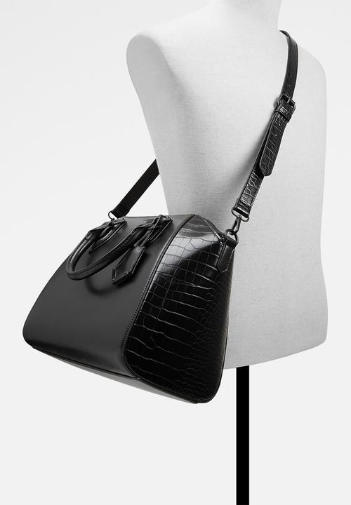 ALDO - Afielia- black