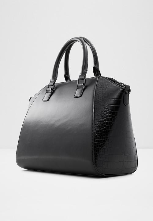 ALDO - Afielia- black