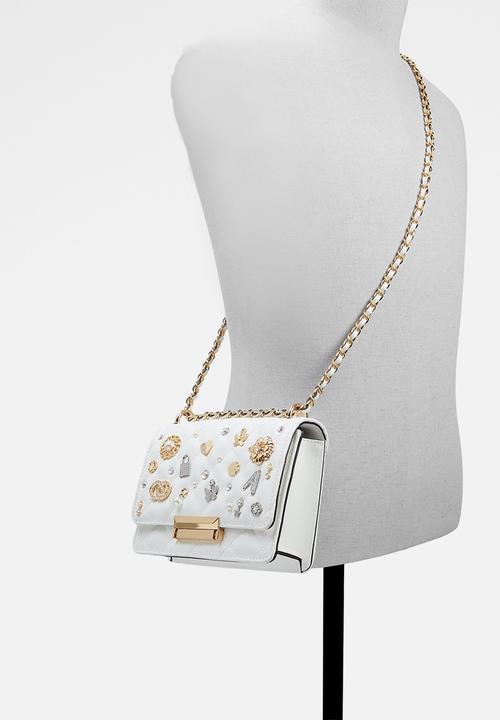 ALDO - Acaresa- white