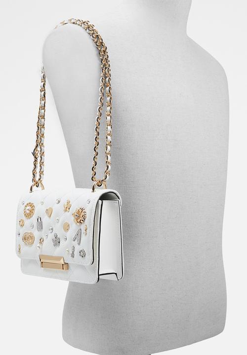 ALDO - Acaresa- white