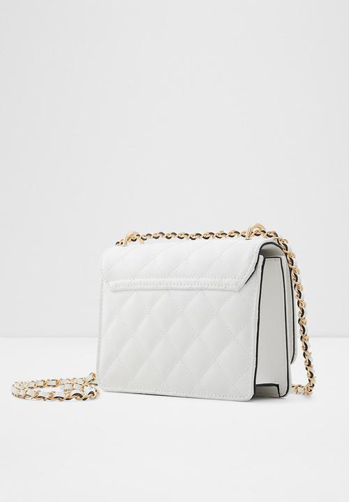 ALDO - Acaresa- white