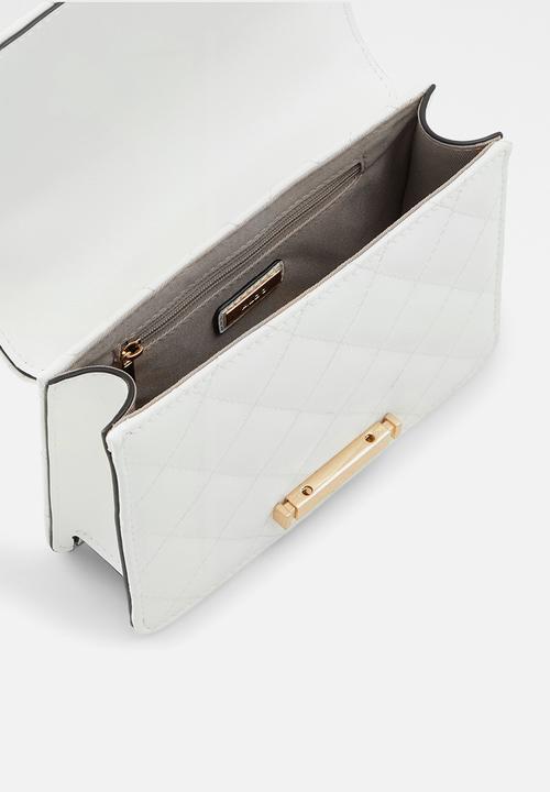 ALDO - Acaresa- white