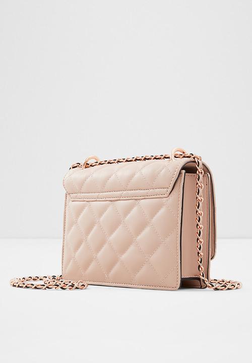 ALDO - Acaresa- light pink