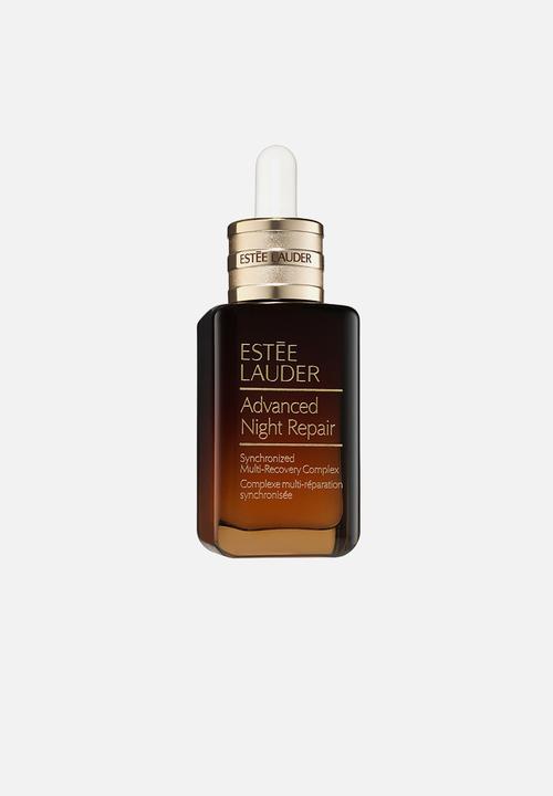 Estee Lauder - Advanced Night Repair Serum with Pink Ribbon Sleeve - Ltd Collectable