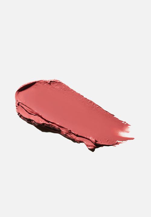 MAC - Aute Cuture Starring Rosalía Lipstick - Nuez Moscada