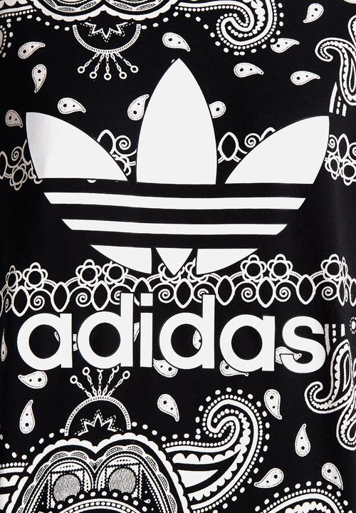 adidas Originals - Paisley Sweater