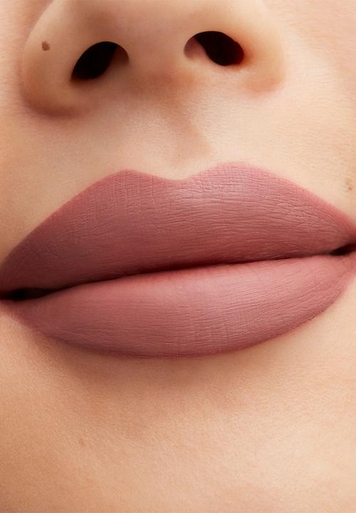 MAC - Aute Cuture Starring Rosalía Retro Matte Lip Colour - Jalea