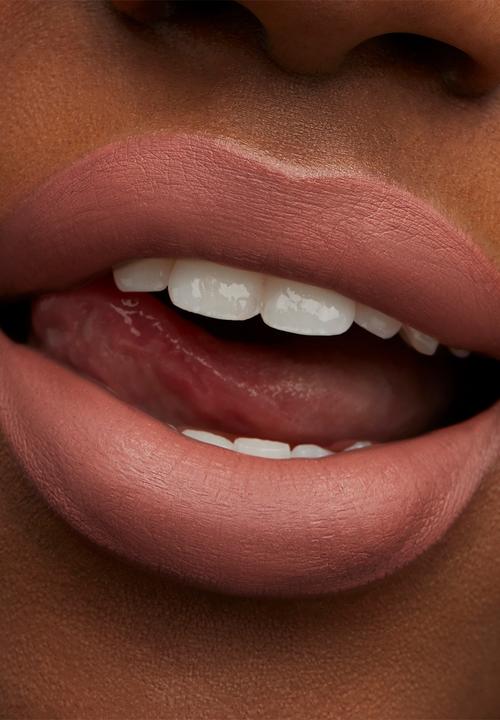 MAC - Aute Cuture Starring Rosalía Retro Matte Lip Colour - Jalea