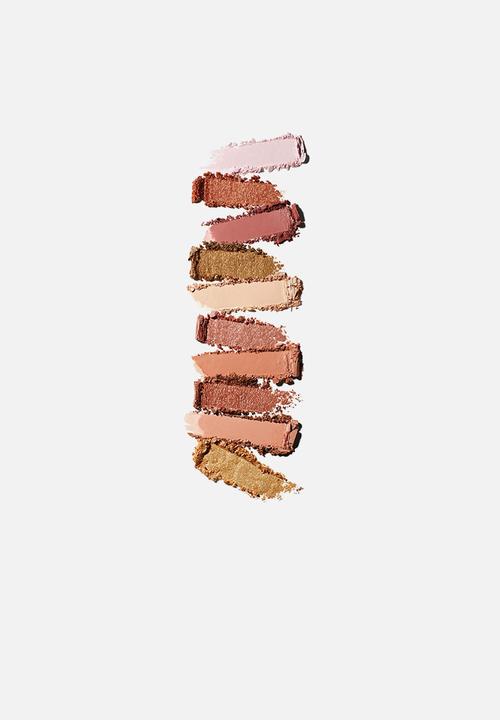 MAC - Aute Cuture Starring Rosalía Eye Shadow Palette X 10