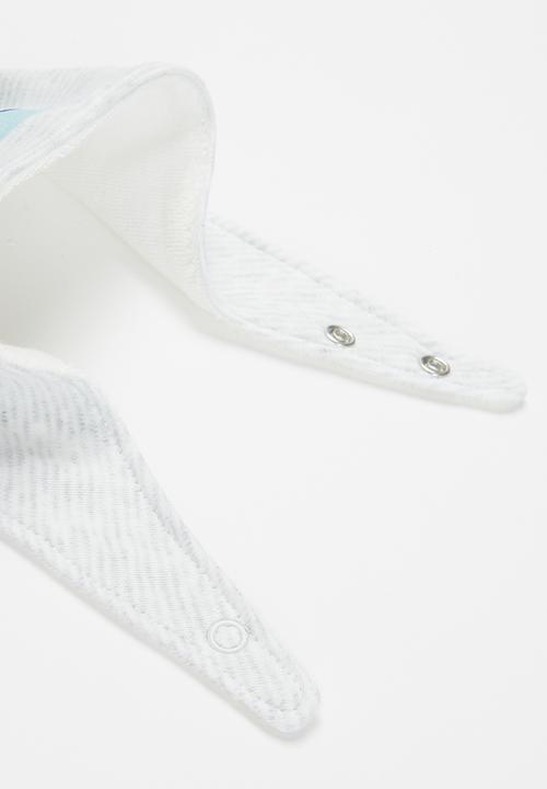 Pop Candy - Penguin bibs - multi