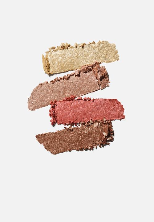 MAC - Aute Cuture Starring Rosalía Extra Dimension Skin Finish X 4