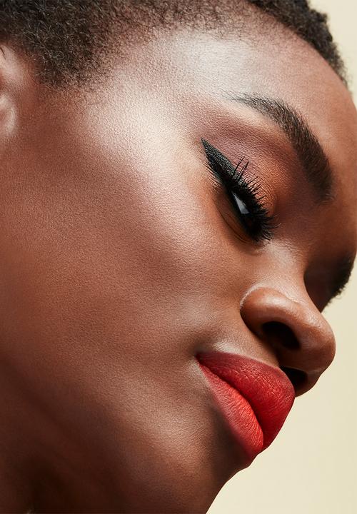 MAC - Aute Cuture Starring Rosalía Extra Dimension Skin Finish X 4