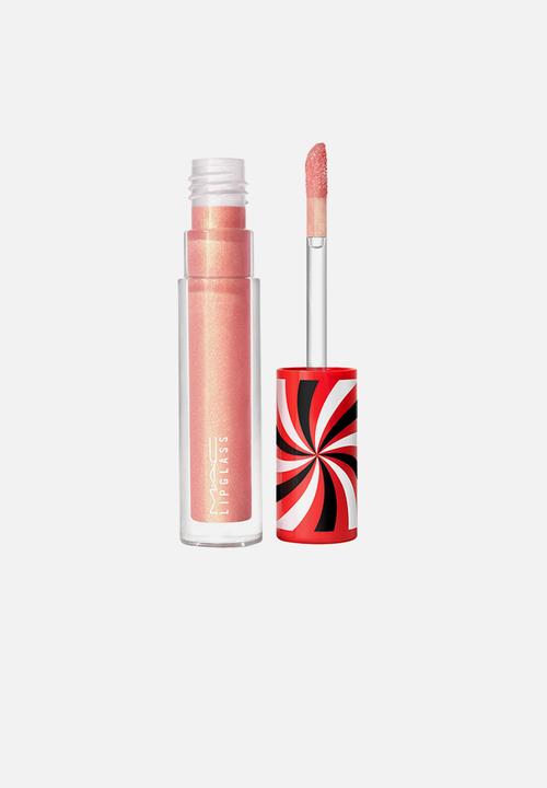 MAC - Hypnotizing Holiday Lipglass - Frantic Romantic