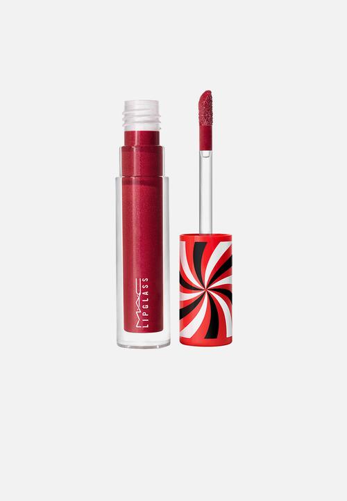 MAC - Hypnotizing Holiday Lipglass - Drank The Love Potion
