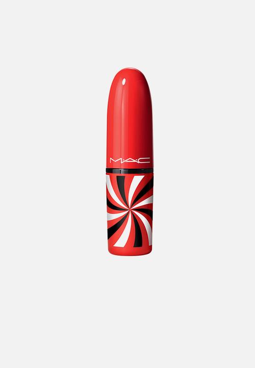 MAC - Hypnotizing Holiday Lipstick - For My Next Trick…