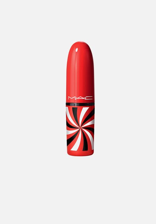 MAC - Hypnotizing Holiday Lipstick - Wild Card