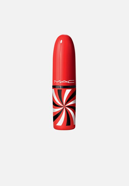 MAC - Hypnotizing Holiday Lipstick - Berry Tricky