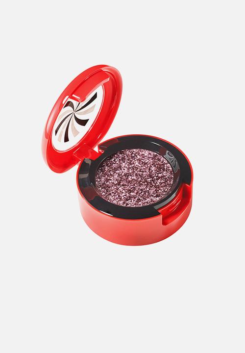 MAC - Hypnotizing Holiday Shadeshifter Eye Shadow - Behind The Curtain 