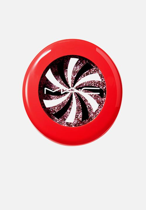 MAC - Hypnotizing Holiday Shadeshifter Eye Shadow - Behind The Curtain 