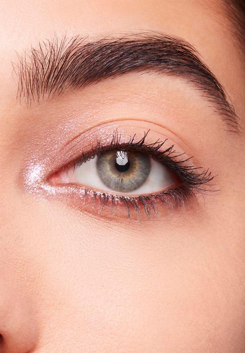 MAC - Hypnotizing Holiday Shadeshifter Eye Shadow - Behind The Curtain 