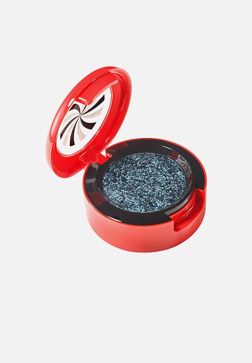 MAC - Hypnotizing Holiday Shadeshifter Eye Shadow - Prrrplexing!