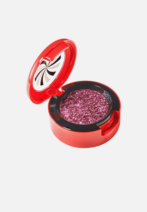 MAC - Hypnotizing Holiday Shadeshifter Eye Shadow - Calling Your Bluff! 