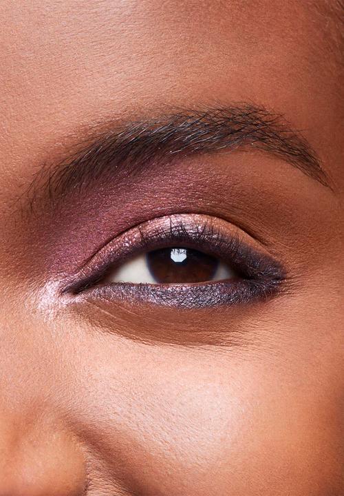 MAC - Hypnotizing Holiday Shadeshifter Eye Shadow - Calling Your Bluff! 