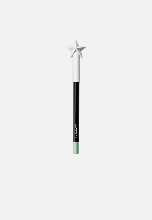 MAC - Hypnotizing Holiday Powerpoint Eye Pencil - Mistletoe Mint