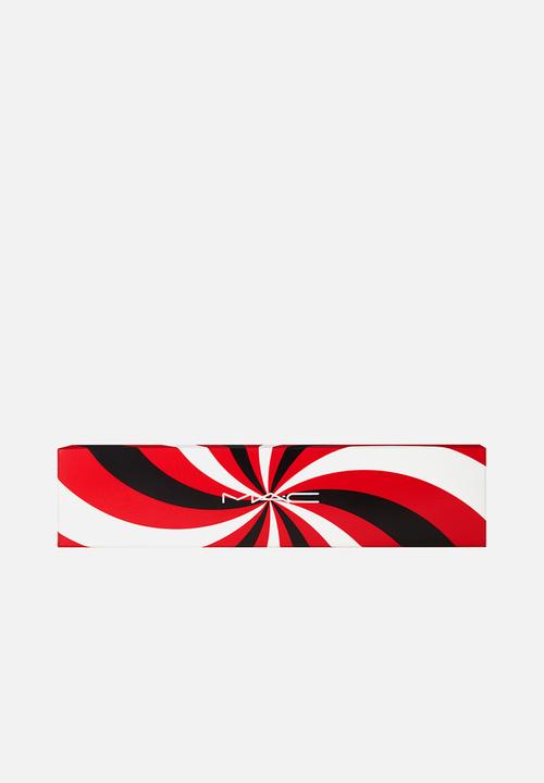 MAC - Hypnotizing Holiday Powerpoint Eye Pencil - Mistletoe Mint