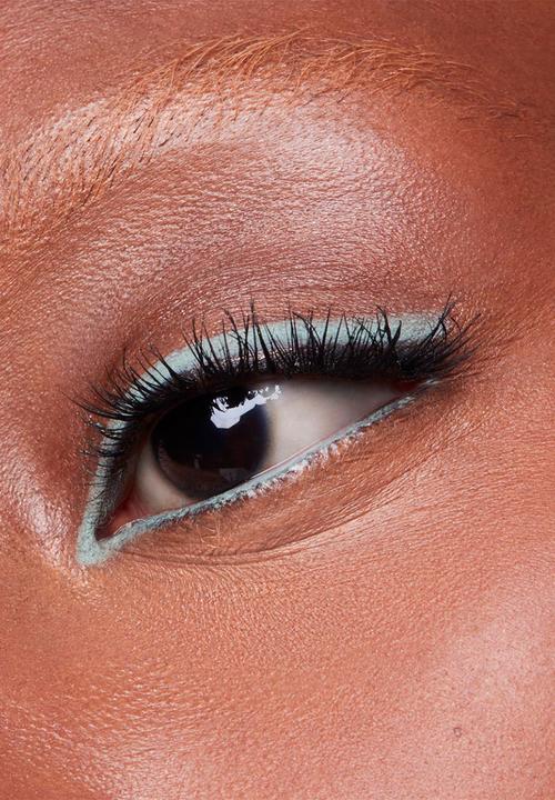 MAC - Hypnotizing Holiday Powerpoint Eye Pencil - Mistletoe Mint