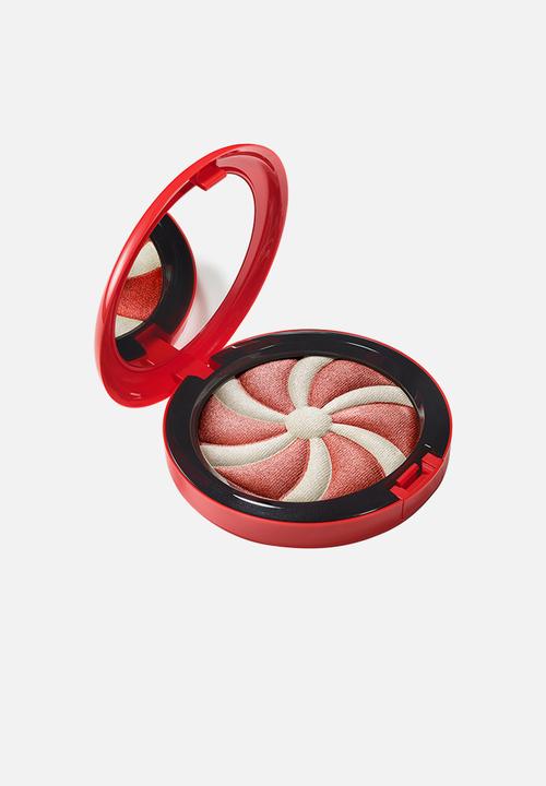 MAC - Hypnotizing Holiday Hyper Real Glow - Fortune Teller / Blizzard Wizard