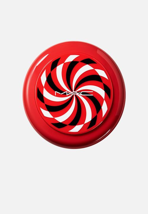 MAC - Hypnotizing Holiday Hyper Real Glow - Fortune Teller / Blizzard Wizard