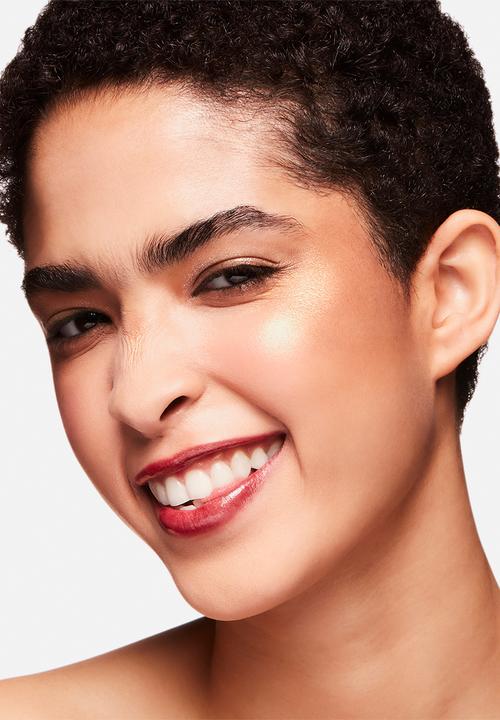 MAC - Hypnotizing Holiday Hyper Real Glow - Step Bright Up / Alche-ME 
